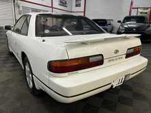 Nissan Silvia PS13 Qs 