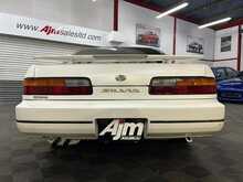 Nissan Silvia PS13 Qs 