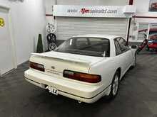Nissan Silvia PS13 Qs 