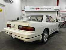 Nissan Silvia PS13 Qs 