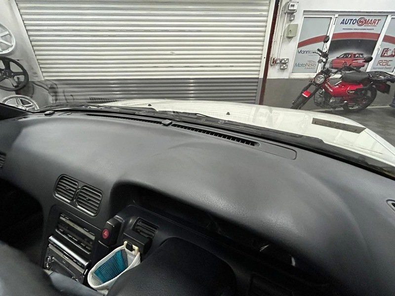 Nissan PS13 Qs Hatchback 2.0 Manual Petrol