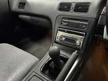 Nissan Silvia PS13 Qs 