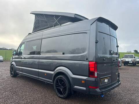 2.0 BiTurbo 3180d LION XS Panel Van 5dr Diesel Auto FWD LWB High Roof Euro 6 (s/s) (177 ps)