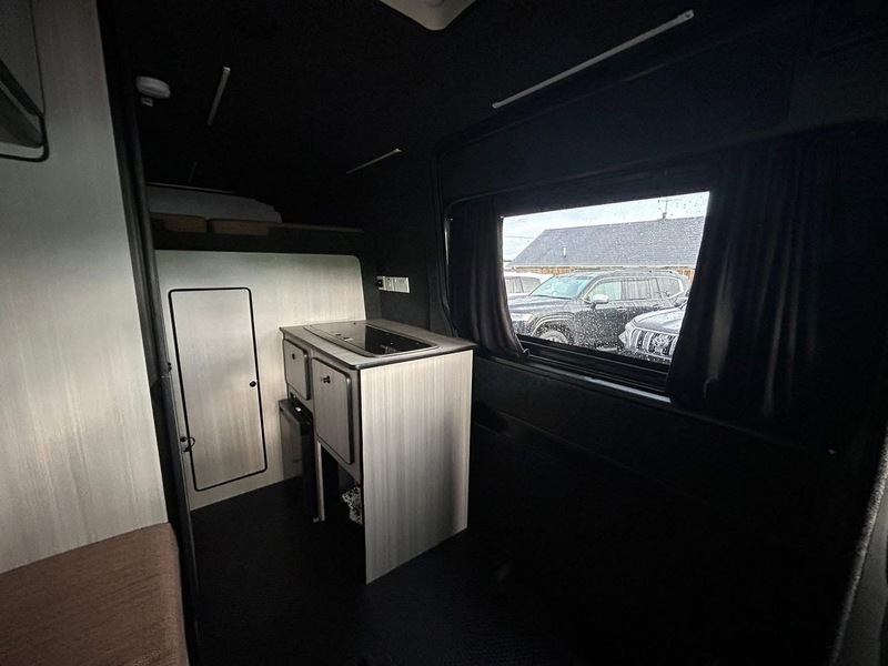 MAN 2.0 BiTurbo 3180d LION XS Panel Van 5dr Diesel Auto FWD LWB High Roof Euro 6 (s/s) (177 ps)