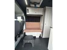 MAN TGE BiTurbo 3180d LION XS 