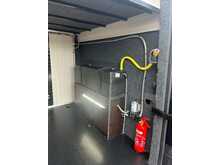 MAN TGE BiTurbo 3180d LION XS 