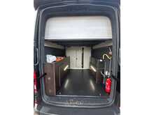 MAN TGE BiTurbo 3180d LION XS 