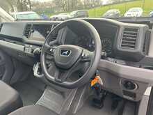 MAN TGE BiTurbo 3180d LION XS 