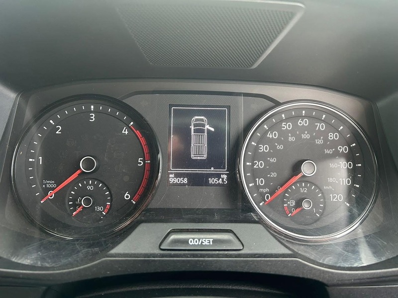 MAN 2.0 BiTurbo 3180d LION XS Panel Van 5dr Diesel Auto FWD LWB High Roof Euro 6 (s/s) (177 ps)