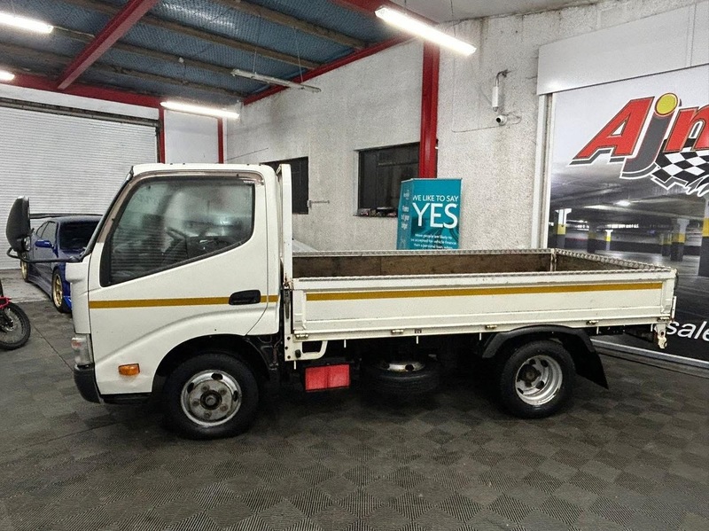Toyota D4D 4.0 Manual Diesel