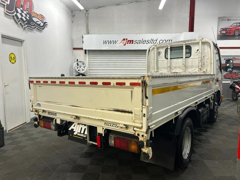 Toyota D4D 4.0 Manual Diesel