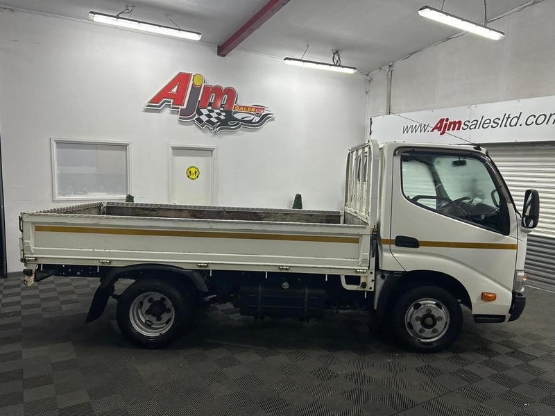 Toyota D4D 4.0 Manual Diesel