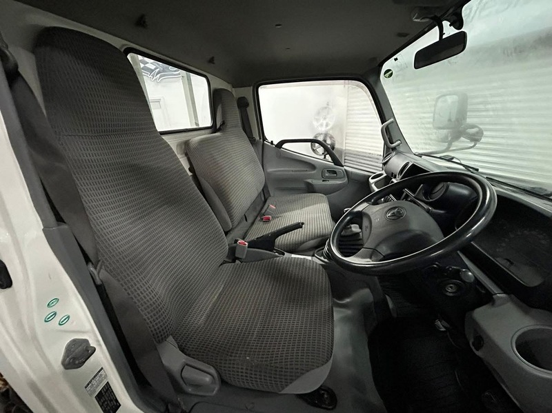 Toyota D4D 4.0 Manual Diesel