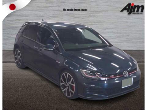Gti Performance Dsg Hatchback 2.0 Semi Auto Petrol