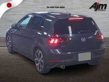Volkswagen Golf Gti Performance Dsg 