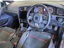 Volkswagen Golf Gti Performance Dsg 