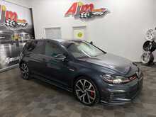 Volkswagen Golf Gti Performance Dsg 