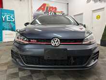 Volkswagen Golf Gti Performance Dsg 