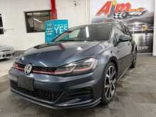 Volkswagen Golf Gti Performance Dsg 