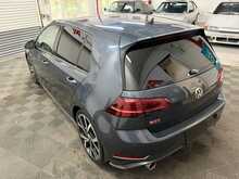 Volkswagen Golf Gti Performance Dsg 