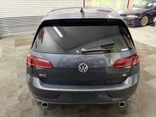 Volkswagen Golf Gti Performance Dsg 