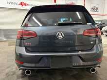Volkswagen Golf Gti Performance Dsg 