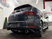 Volkswagen Golf Gti Performance Dsg 