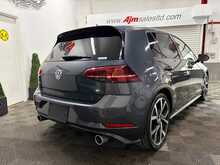 Volkswagen Golf Gti Performance Dsg 