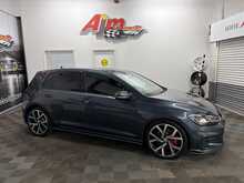 Volkswagen Golf Gti Performance Dsg 