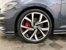 Volkswagen Golf Gti Performance Dsg 