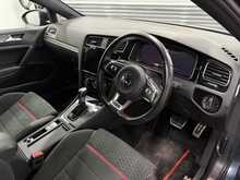 Volkswagen Golf Gti Performance Dsg 
