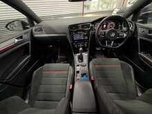 Volkswagen Golf Gti Performance Dsg 