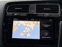 Volkswagen Golf Gti Performance Dsg 