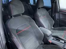 Volkswagen Golf Gti Performance Dsg 