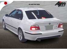 BMW 5 Series 530I M Sport 