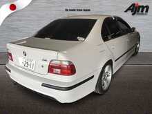 BMW 5 Series 530I M Sport 