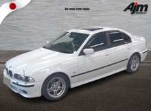BMW 5 Series 530I M Sport 