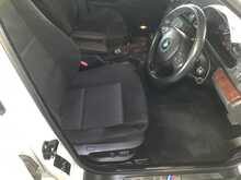 BMW 5 Series 530I M Sport 