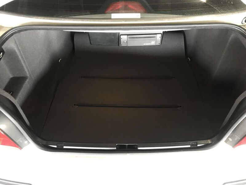 BMW 530I M Sport Saloon 3.0 Automatic Petrol