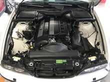 BMW 5 Series 530I M Sport 