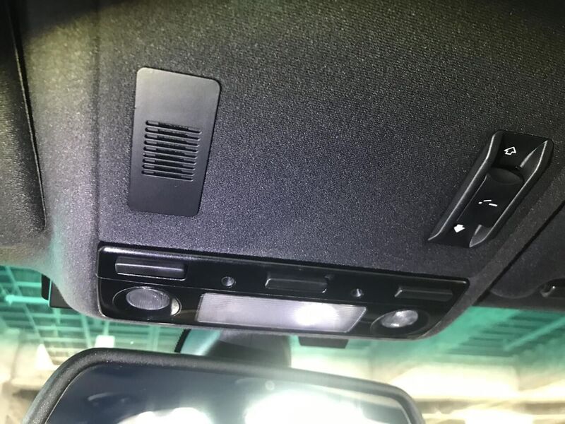 BMW 530I M Sport Saloon 3.0 Automatic Petrol