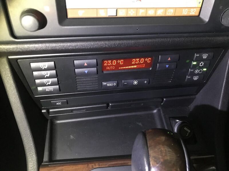 BMW 530I M Sport Saloon 3.0 Automatic Petrol