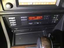 BMW 5 Series 530I M Sport 