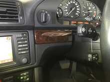 BMW 5 Series 530I M Sport 