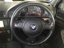 BMW 5 Series 530I M Sport 
