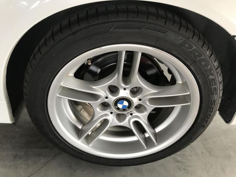 BMW 530I M Sport Saloon 3.0 Automatic Petrol