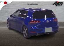 Volkswagen Golf R Dsg 