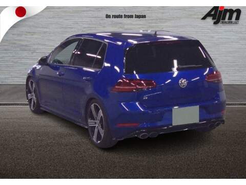 R Dsg Hatchback 2.0 Semi Auto Petrol