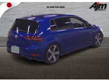 Volkswagen Golf R Dsg 