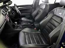 Volkswagen Golf R Dsg 